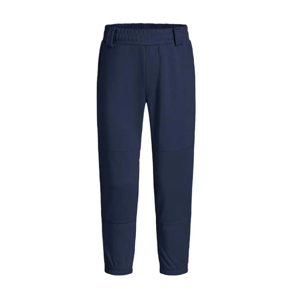 QBK Youth Boys‎ Baseball Pants in Navy - Size 7